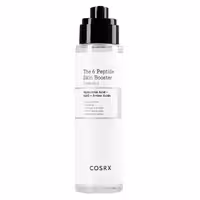 بوستر سرم تقویت کننده 6 پپتاید کوزارکس - COSRX The 6 Peptide Skin Booster Serum 150ml