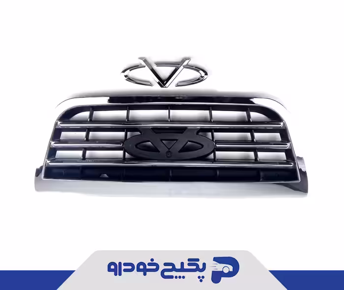 جلوپنجره T11-8401050BC چری