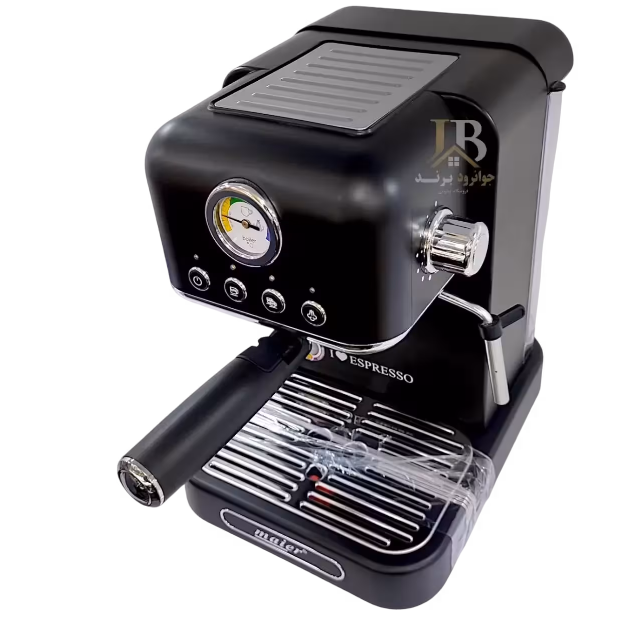 اسپرسو ساز مایر مدل 2200