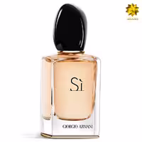 عطر زنانه Giorgio Armani Si Edp 100ml