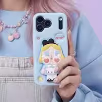 قاب cry baby