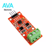 ماژول مبدل TTL به RS485 با تراشه MAX13485