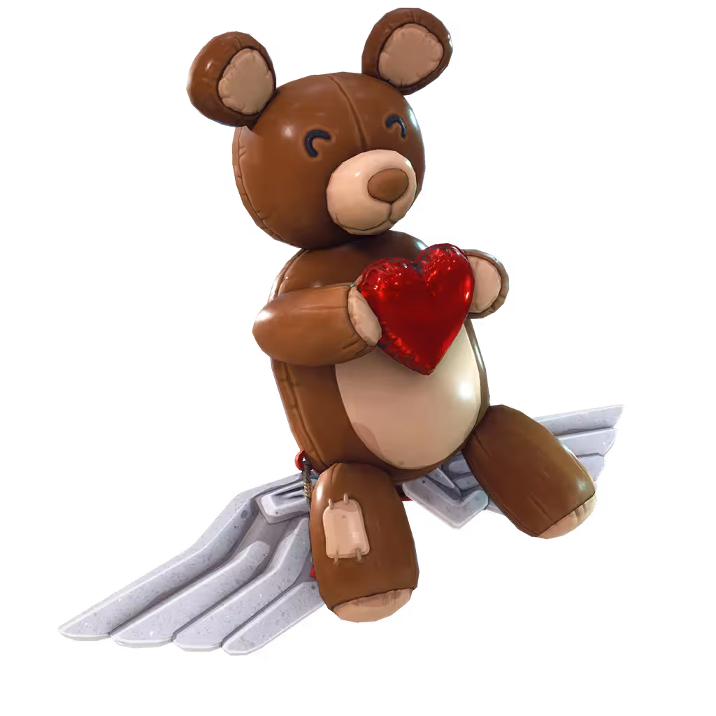 Bear Force One