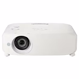 ویدئو پروژکتور پاناسونیک مدل PT-VZ470