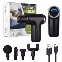 ماساژور تفنگی چند منظوره FASCIAL مدل FH 820