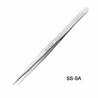 پنس سرصاف KAISI SS-SA