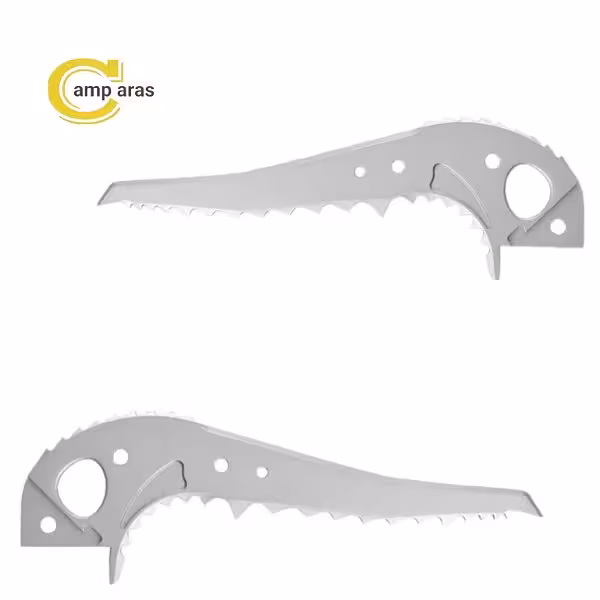 تیغه کلنگ مدل INVADER AXE TIP کد KE352001 - کمپ آراس