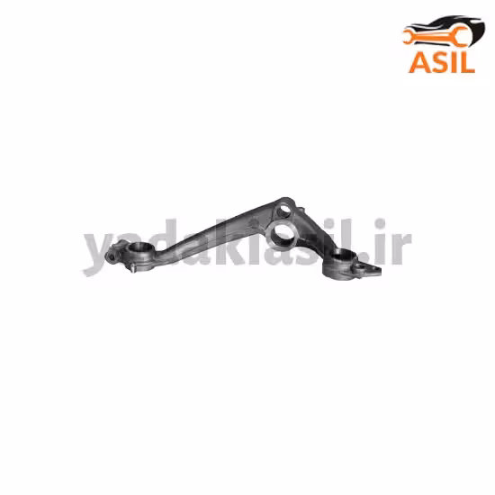 بازویی اتاق راست 206 کاپلان پلاس