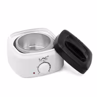 دستگاه وکس لایچی مدل L-2200 – موم گرم کن و اپیلاسیون خانگی با توان 45 وات