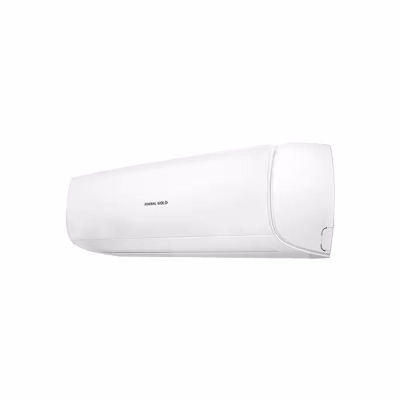 کولر گازی اسپلیت دیواری (Split) 30000 دور ثابت جنرال گلد مدل GG-MS30 VITALLY