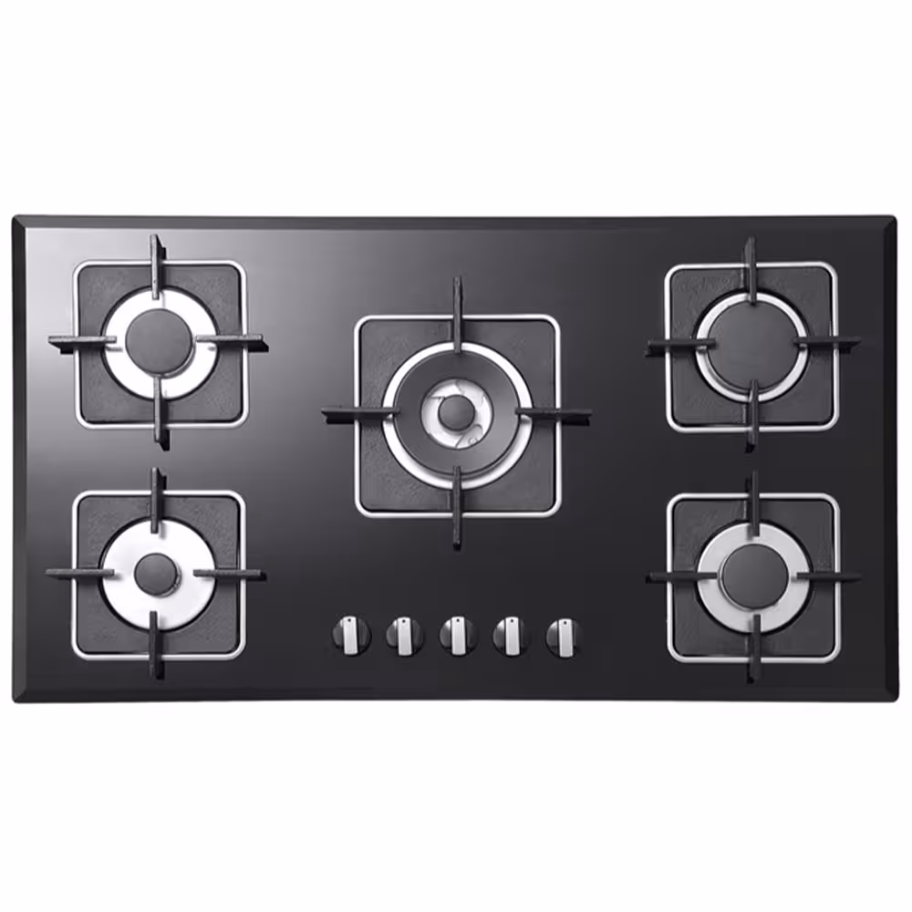 گاز استیل البرز مدل G5910