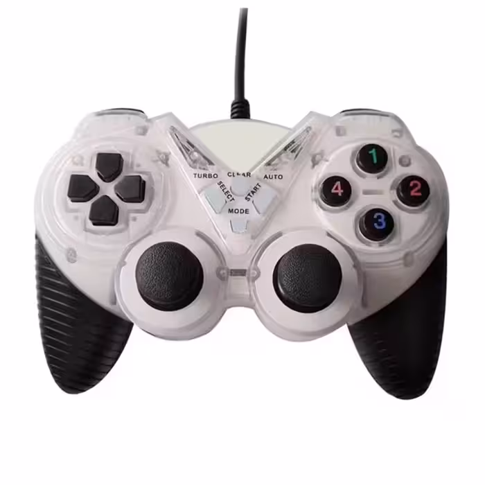 دسته بازی تک حرفه ای MACHER MR59