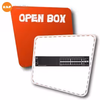 سوییچ شبکه 28 پورت سیسکو مدل SG350-28