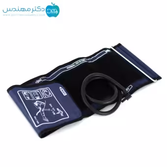 کاف یدک فشارسنج دیجیتال