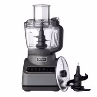 غذاساز نینجا مدل BN650 ظرفیت 2.1 لیتر 2 سرعته