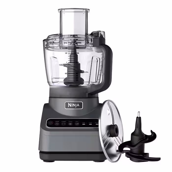 غذاساز نینجا مدل BN650 ظرفیت 2.1 لیتر 2 سرعته