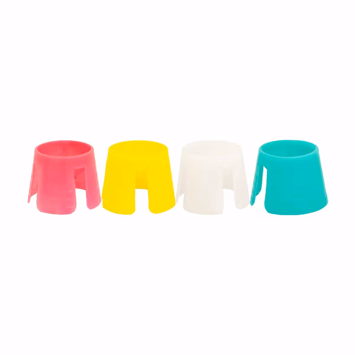 گوده یکبار مصرف سام 75 عددی | Disposable Dappen Dish Sam