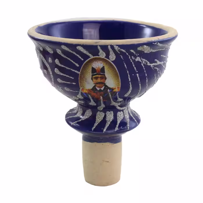 سر رنگی عکس دار نری