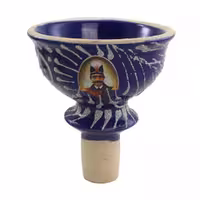 سر رنگی عکس دار نری