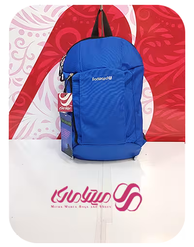 کد 658 کوله ورزشی فوروارد