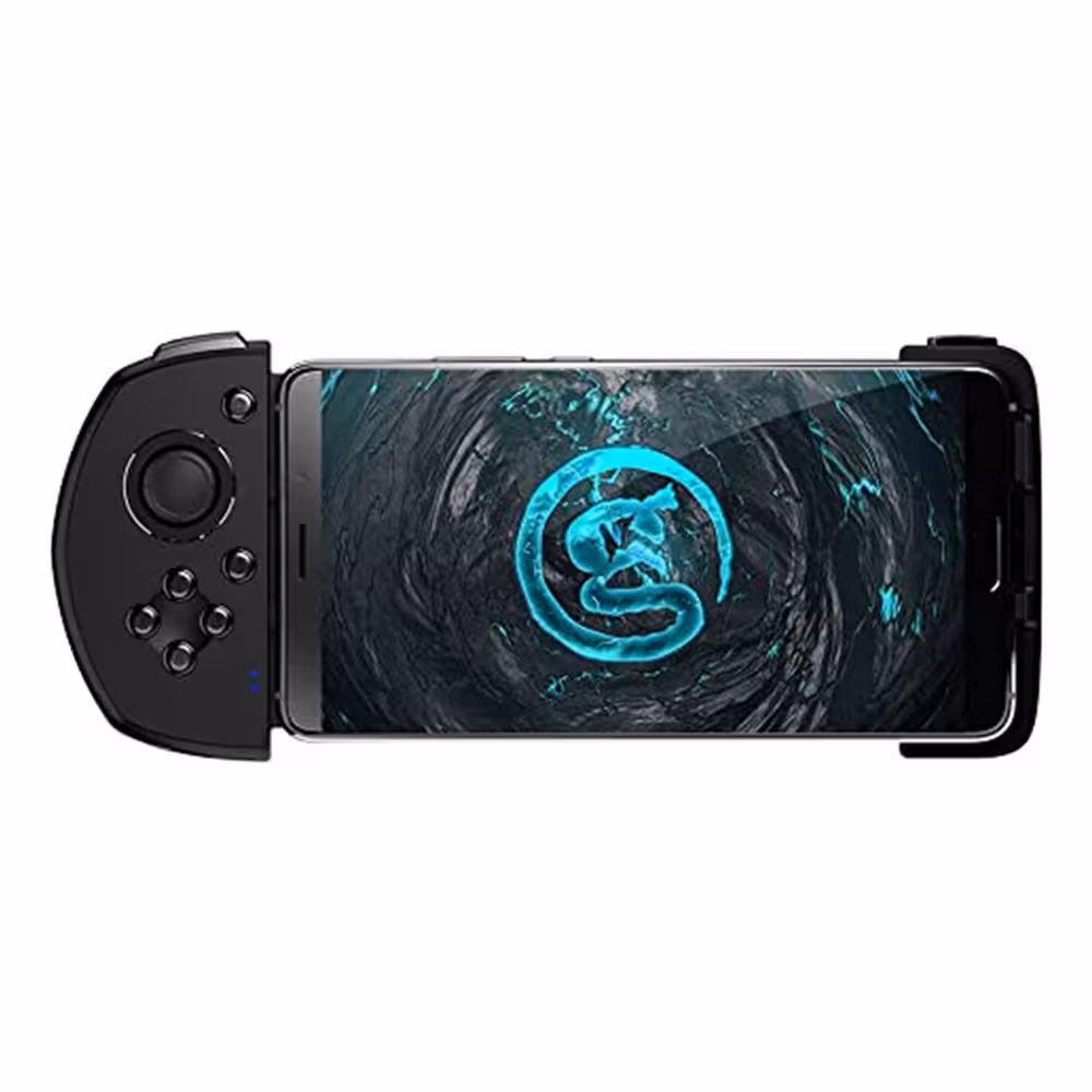 دسته بی سیم بازی مخصوص گوشی GAMESIR