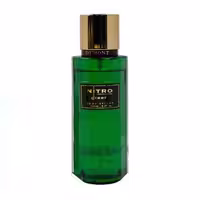 بادی اسپلش دمونت پاریس مدل نیترو گرین NITRO green حجم 250 میلی لیتر