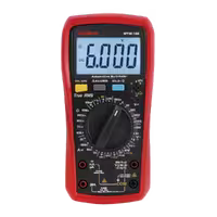 مولتی متر لانچ (LAUNCH) مدل MTM-100