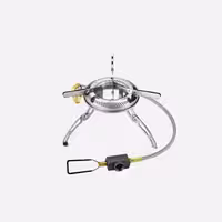 قیمت و خرید اجاق مسافرتی کووآ مدل DUAL FLAME اورجینال