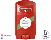 مام استیک اولد اسپایس مدل ریستارت Old Spice Restart حجم 50 میل