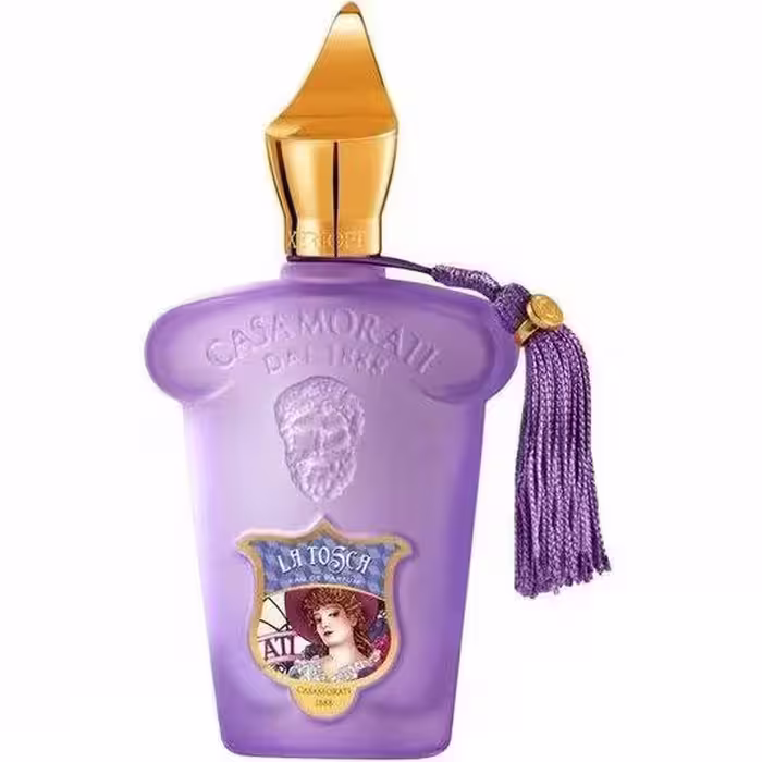 عطر کازاموراتی زرجف-زرژاف لاتوسکا    B0021