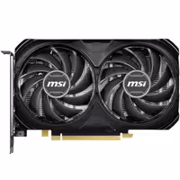کارت گرافیک ام اس آی (MSI) مدل GeForce RTX™ 4060 Ti VENTUS 2X BLACK 16G OC
