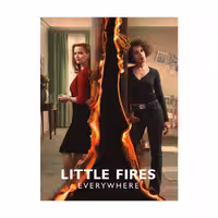 Little Fires Everywhere – Celeste Ng