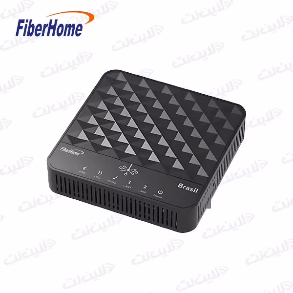 مودم فیبر نوری فایبرهوم مدل Fiber home AN5506-02-B9G