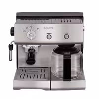 اسپرسوساز کروپس مدل XP224030