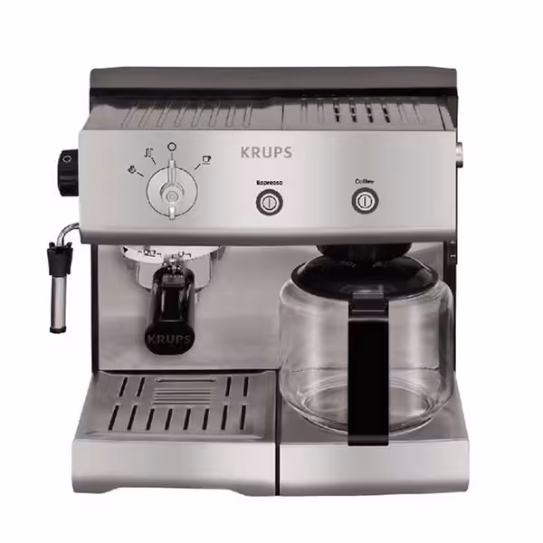 اسپرسوساز کروپس مدل XP224030