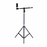 سه پایه دوربین کروماکی لند مدل ST1200