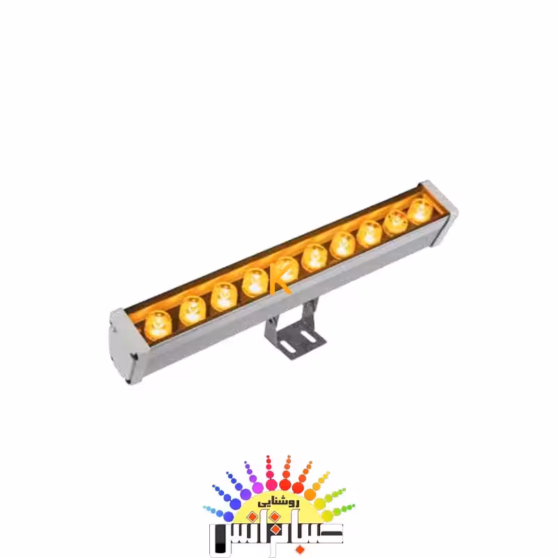 پروژکتور والواشر 10 وات 35 سانتی صبا ترانس