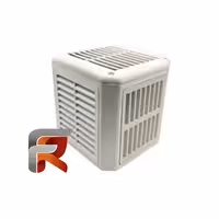 کاور محافظ بلندگو سیستم اعلام سرقت پلاستیکی