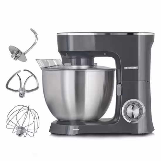 همزن برقی هنریچ مدل  HKM 8078 نوک مدادی