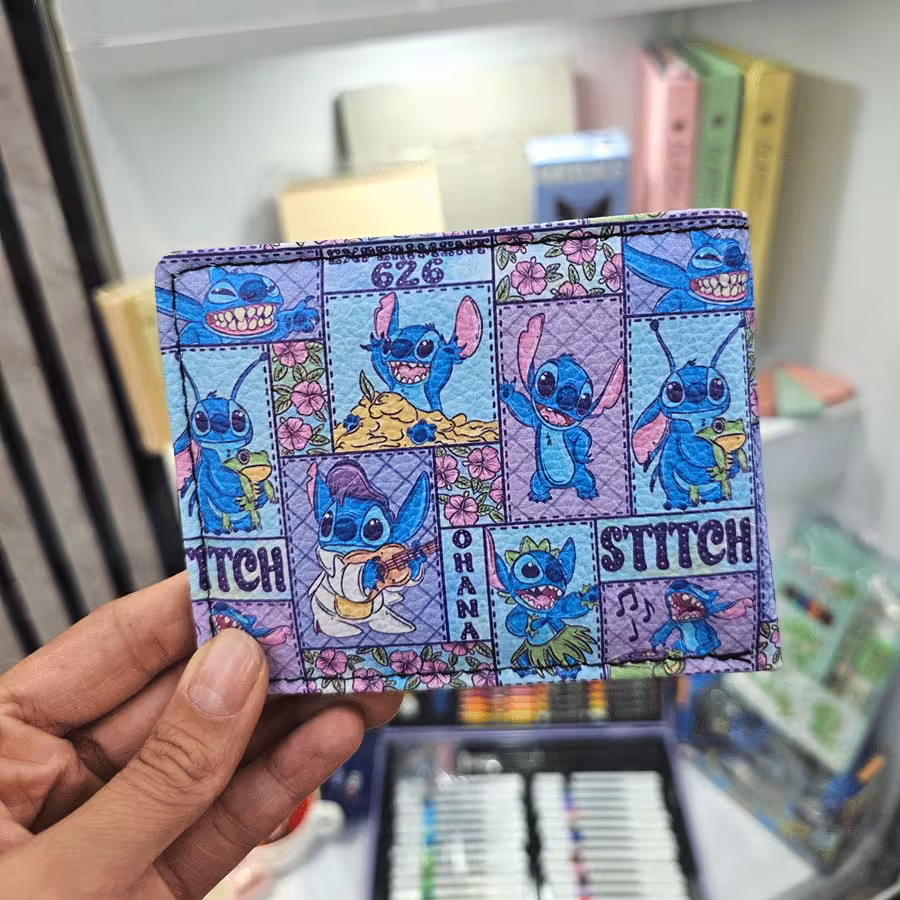 کیف پول فانتزی کد 23