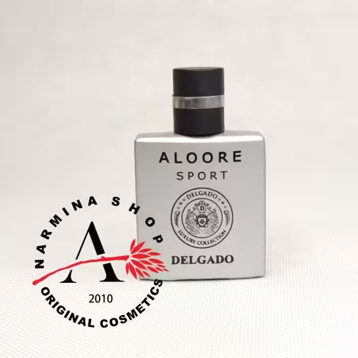 عطر و ادکلن جیبی الور اسپرت (Aloore sport)