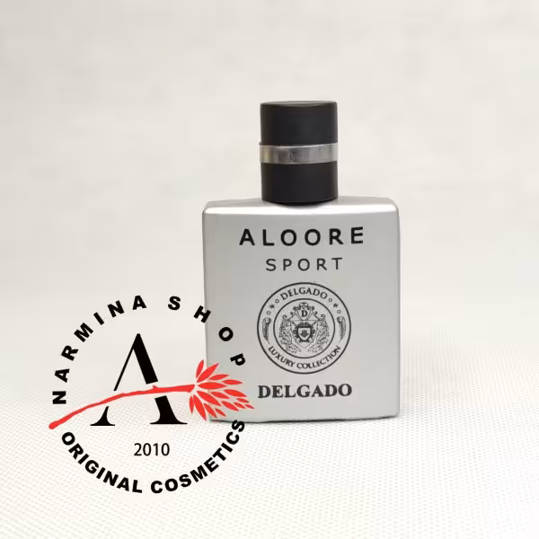 عطر و ادکلن جیبی الور اسپرت (Aloore sport)