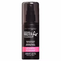 اسپری فیکساتور آرایش میبلین مدل Master Fix حجم 100 میل