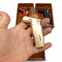 فندک اتمی پیپ کد A120063