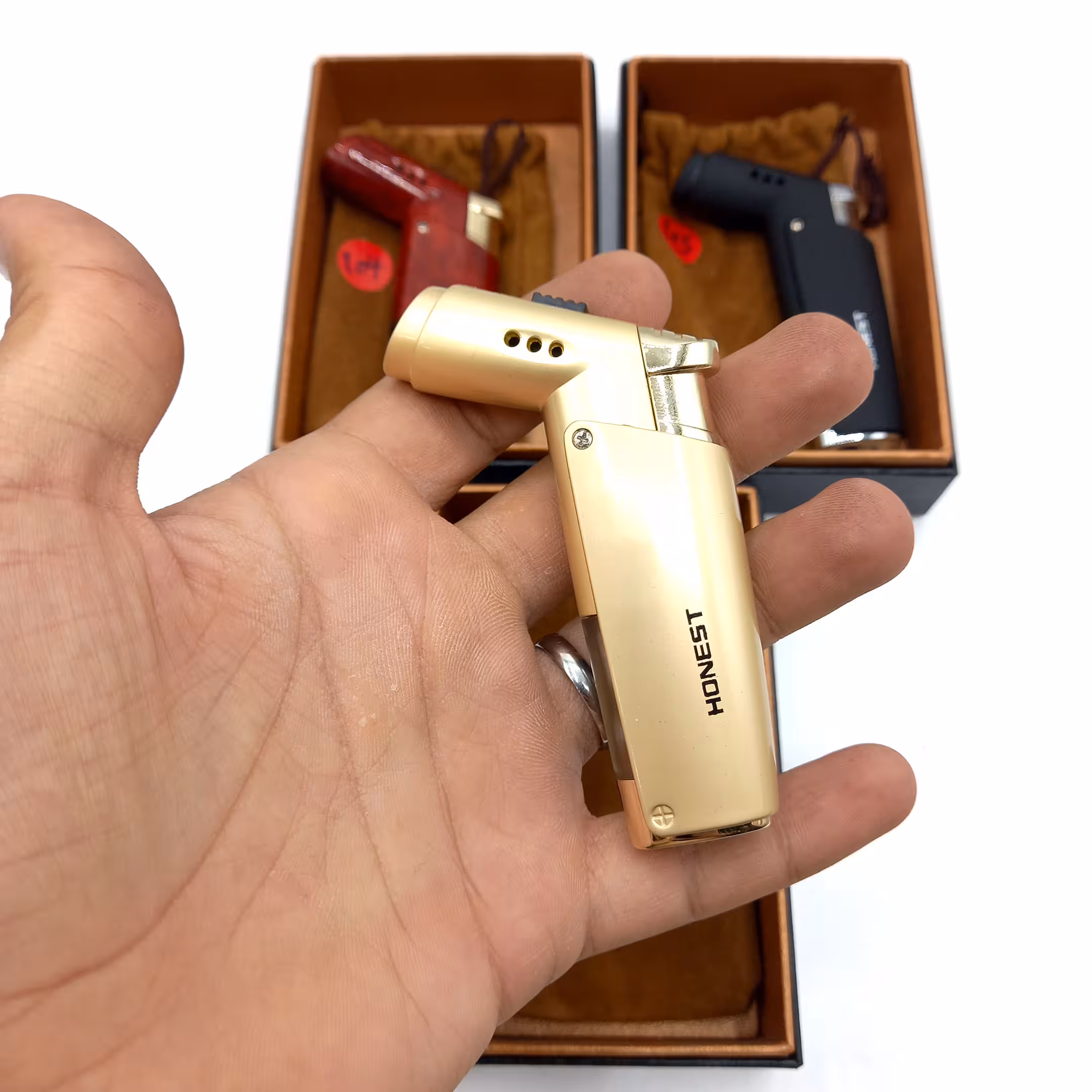 فندک اتمی پیپ کد A120063