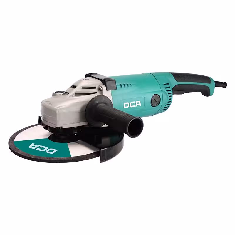 فرز آهنگری 2100 وات دی سی ای مدل ASM06-180