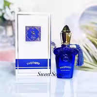 عطر ادکلن مینی کازاموراتی مفیستو(آبی) برندینی | Casamorati Mefisto Brandiniحجم 33 میل(شرکتی)