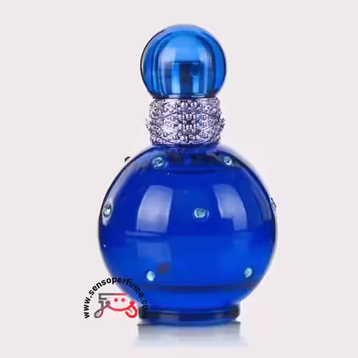 عطر ادکلن بریتنی اسپیرز میدنایت فانتزی | britny spears midnight fantasy