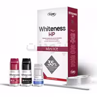 بلیچینگ آفیس FGM – Whiteness HP 35%
