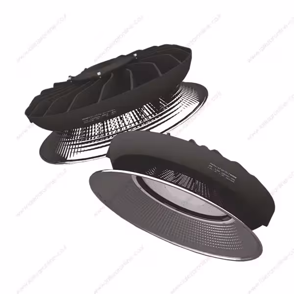 چراغ صنعتی 200 وات گلنور مدل مریخ 2